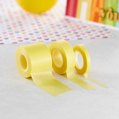 Simon Says Stamp! SCS-241 Spellbinders BEST EVER CRAFT TAPE 0.25 inch