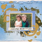Simon Says Stamp! Paper Rose SPLATTER 12x12 Gold Foil Paper Pack 25945*