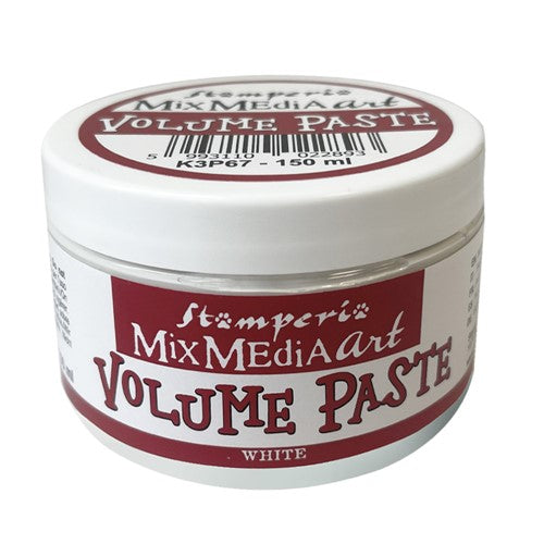 Simon Says Stamp! Stamperia VOLUME PASTE k3p67