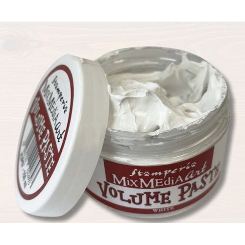 Simon Says Stamp! Stamperia VOLUME PASTE k3p67