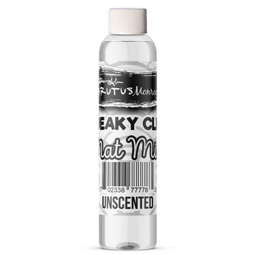 Simon Says Stamp! Brutus Monroe UNSCENTED SQUEAKY CLEAN MIST REFILL Stick and Stamp Mat Cleaner bru9900