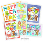 Simon Says Stamp! Prismacolor PREMIER COLORED PENCILS 72 Set 3599 | color-code:ALT08