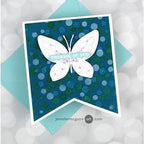 Simon Says Stamp! Tim Holtz Distress Ink Pad UNCHARTED MARINER Ranger tim81876 | color-code:ALT07