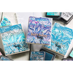 Simon Says Stamp! Tim Holtz Distress Oxide Ink Pad UNCHARTED MARINER Ranger tdo81890