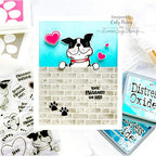 Simon Says Stamp! Tim Holtz Distress Oxide Ink Pad UNCHARTED MARINER Ranger tdo81890 | color-code:ALT094