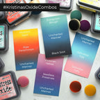 Simon Says Stamp! Tim Holtz Distress Oxide Ink Pad UNCHARTED MARINER Ranger tdo81890 | color-code:ALT1