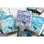 Simon Says Stamp! Tim Holtz Distress Oxide Reinker UNCHARTED MARINER Ranger tdr81906