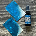 Simon Says Stamp! Tim Holtz Distress Spray Stain UNCHARTED MARINER Ranger tss81920