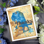 Simon Says Stamp! Tim Holtz Distress Oxide Spray UNCHARTED MARINER Ranger tso81937 | color-code:ALT03