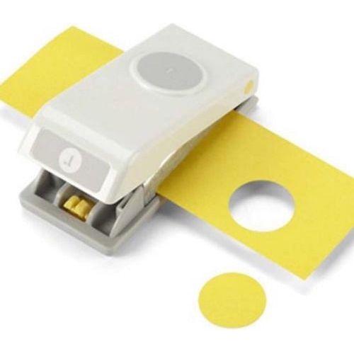 Simon Says Stamp! EK Success 1 Inch Medium CIRCLE PUNCH 54 20061