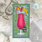 Simon Says Stamp! Trinity Stamps PARTY GNOME Die Set tmd-c191 | color-code:ALT02