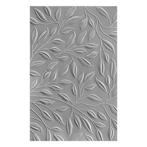 Spellbinders BetterPress - Pannelli Carta Cotone A7 (25 Pezzi) - Colore Ciottolo Grigio Per Card Making