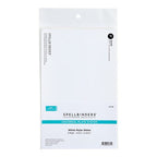 Simon Says Stamp! PL-128 Spellbinders MYLAR SHIMS F
