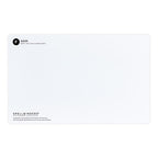 Simon Says Stamp! PL-128 Spellbinders MYLAR SHIMS F