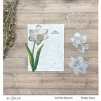 Simon Says Stamp! Altenew GILDED Glitter Cardstock Set ALT4961
