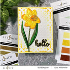 Simon Says Stamp! Altenew GILDED Glitter Cardstock Set ALT4961