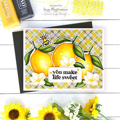Simon Says Stamp! Simon Says Clear Stamps YOU SHINE sss202553c | color-code:ALT1