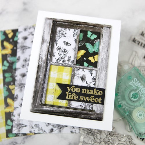 Simon Says Stamp! Simon Says Clear Stamps YOU SHINE sss202553c | color-code:ALT21
