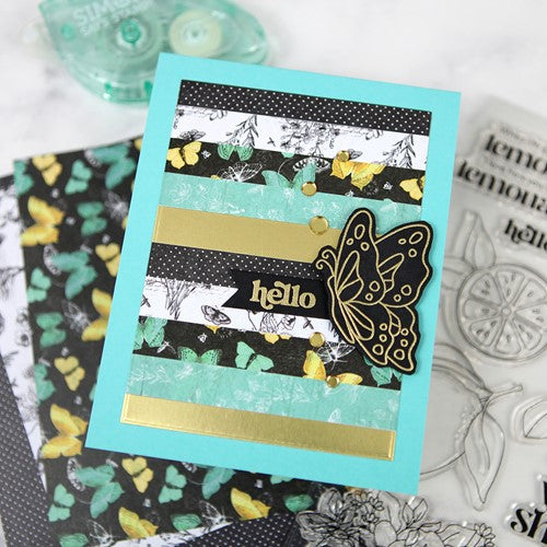 Simon Says Stamp! Simon Says Clear Stamps YOU SHINE sss202553c | color-code:ALT22
