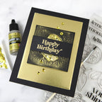 Simon Says Stamp! Simon Says Clear Stamps YOU SHINE sss202553c | color-code:ALT23