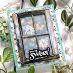 Simon Says Stamp! Simon Says Clear Stamps YOU SHINE sss202553c | color-code:ALT32