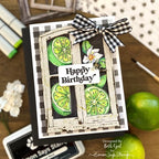 Simon Says Stamp! Simon Says Clear Stamps YOU SHINE sss202553c