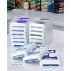 Simon Says Stamp! Simon Says Stamp Pawsitively Saturated Ink Pad GALAXY ssk054