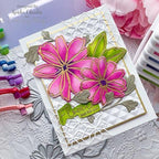 Simon Says Stamp! Simon Says Stamp DETAIL FLAT BLENDING BRUSHES st0066 | color-code:ALT2
