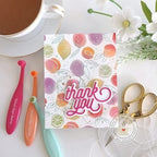 Simon Says Stamp! Simon Says Stamp DETAIL ROUND BLENDING BRUSHES st0024