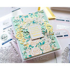 Simon Says Stamp! PinkFresh Studio IRIDESCENT Color Drops pf090es | color-code:ALT01