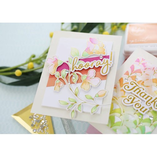 Simon Says Stamp! PinkFresh Studio IRIDESCENT Color Drops pf090es | color-code:ALT02