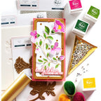 Simon Says Stamp! PinkFresh Studio IRIDESCENT Color Drops pf090es | color-code:ALT04