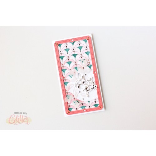 Simon Says Stamp! PinkFresh Studio IRIDESCENT Color Drops pf090es | color-code:ALT06