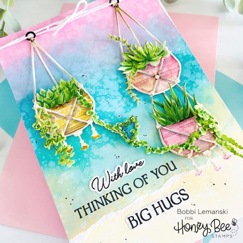 Simon Says Stamp! Honey Bee INSIDE WEDDING SENTIMENTS Dies hbds-437 | color-code:ALT02