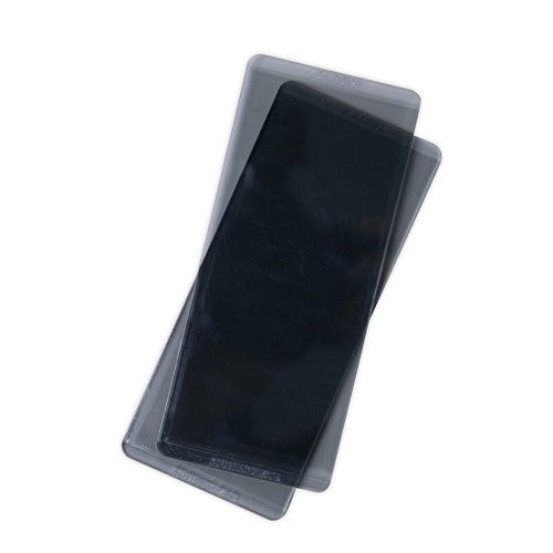 Simon Says Stamp! Tim Holtz Sizzix SIDEKICK CUTTING PADS EXTENDED 1 Pair Black 666005