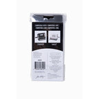 Simon Says Stamp! Tim Holtz Sizzix SIDEKICK CUTTING PADS EXTENDED 1 Pair Black 666005