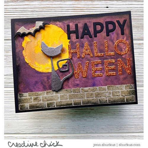 Simon Says Stamp! Tim Holtz Sizzix MISCHIEVOUS Thinlits Dies 665996 | color-code:ALT3