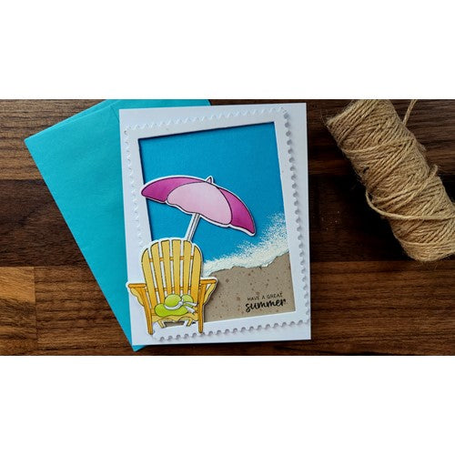 Simon Says Stamp! Altenew SUMMER WISHES Clear Stamps ALT7189 | color-code:ALT7