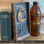 Simon Says Stamp! Tim Holtz Sizzix OTIS Colorize Thinlits Dies 665998 | color-code:ALT8