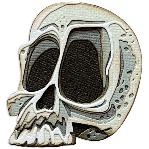 Simon Says Stamp! Tim Holtz Sizzix SPENCER Colorize Thinlits Dies 666001