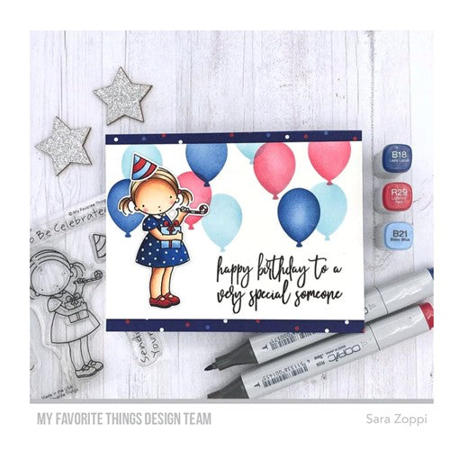 Simon Says Stamp! My Favorite Things INSIDE AND OUT BIRTHDAY GREETINGS Clear Stamps cs702 | color-code:ALT4