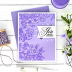 Simon Says Stamp! Simon Says Clear Stamps VINTAGE GARDEN sss202395c | color-code:ALT02