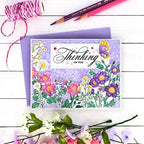 Simon Says Stamp! Simon Says Clear Stamps VINTAGE GARDEN sss202395c | color-code:ALT1