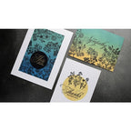 Simon Says Stamp! Simon Says Clear Stamps VINTAGE GARDEN sss202395c | color-code:ALT22