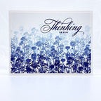 Simon Says Stamp! Simon Says Clear Stamps VINTAGE GARDEN sss202395c