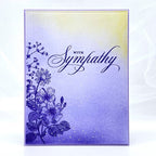 Simon Says Stamp! Simon Says Clear Stamps VINTAGE GARDEN sss202395c