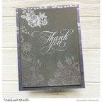 Simon Says Stamp! Simon Says Clear Stamps VINTAGE GARDEN sss202395c | color-code:ALT6