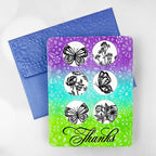 Simon Says Stamp! Simon Says Clear Stamps VINTAGE GARDEN sss202395c | color-code:ALT71