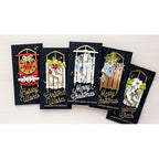 Simon Says Stamp! S3-464 Spellbinders PARCEL AND POST CHRISTMAS DECORATIONS Etched Dies | color-code:ALT3