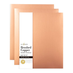 Simon Says Stamp! Altenew BRUSHED COPPER Metallic Cardstock ALT6894